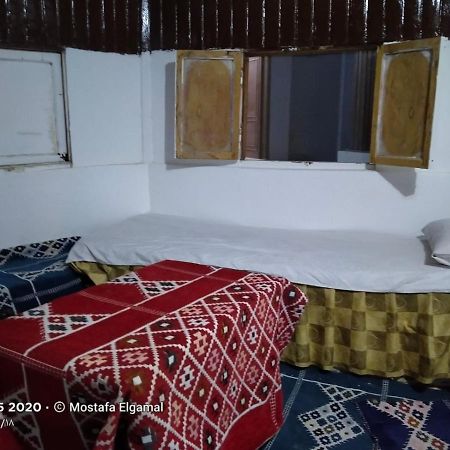 Nuweiba Oasis Hotel Exterior photo