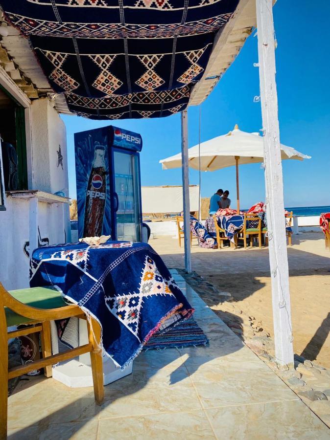 Nuweiba Oasis Hotel Exterior photo