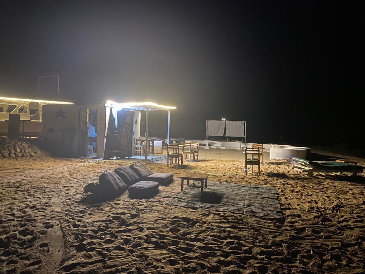 Nuweiba Oasis Hotel Exterior photo