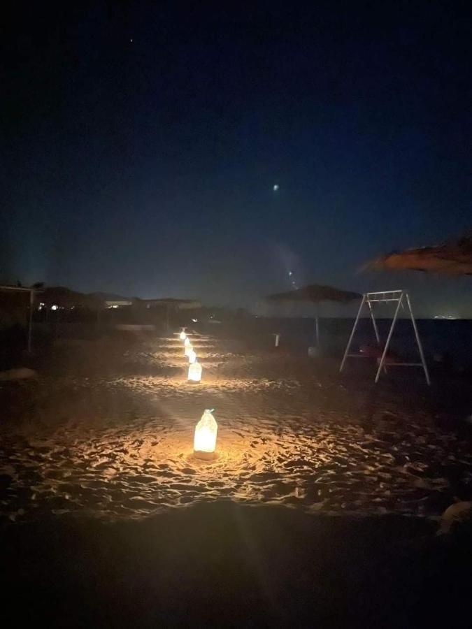 Nuweiba Oasis Hotel Exterior photo