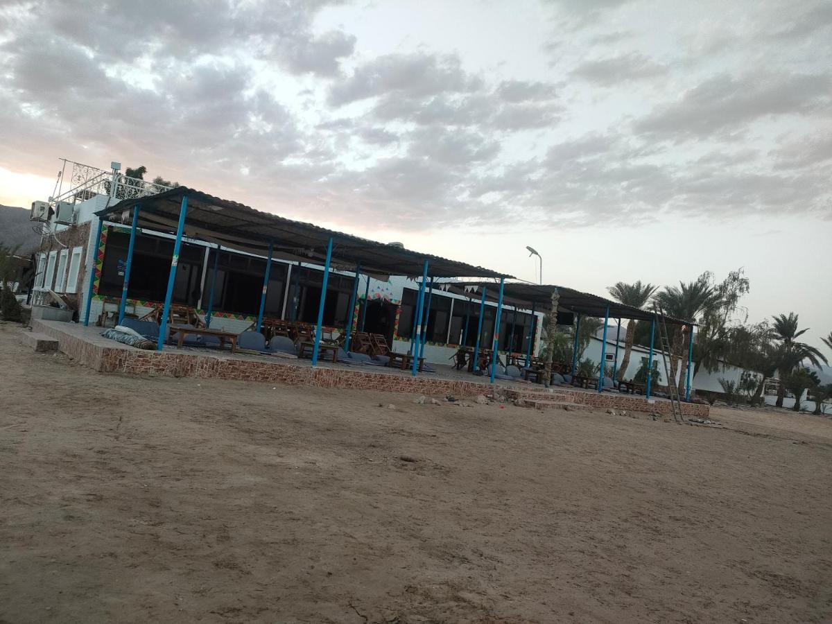 Nuweiba Oasis Hotel Exterior photo