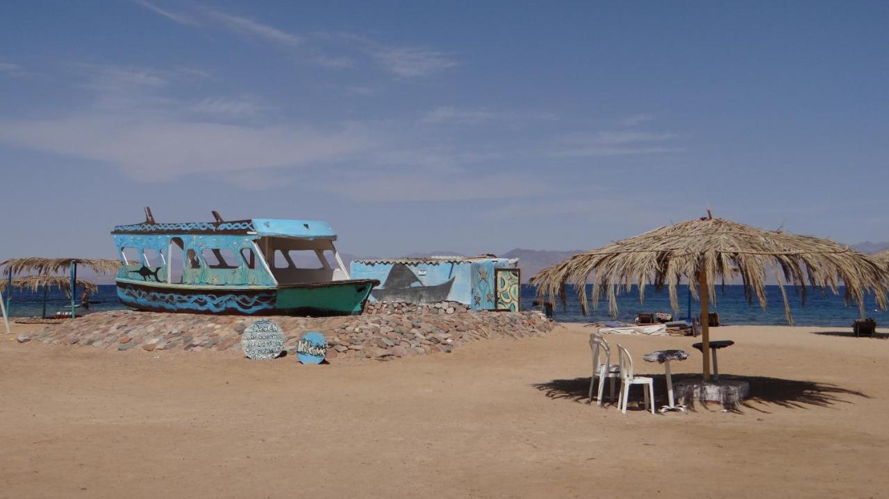 Nuweiba Oasis Hotel Exterior photo