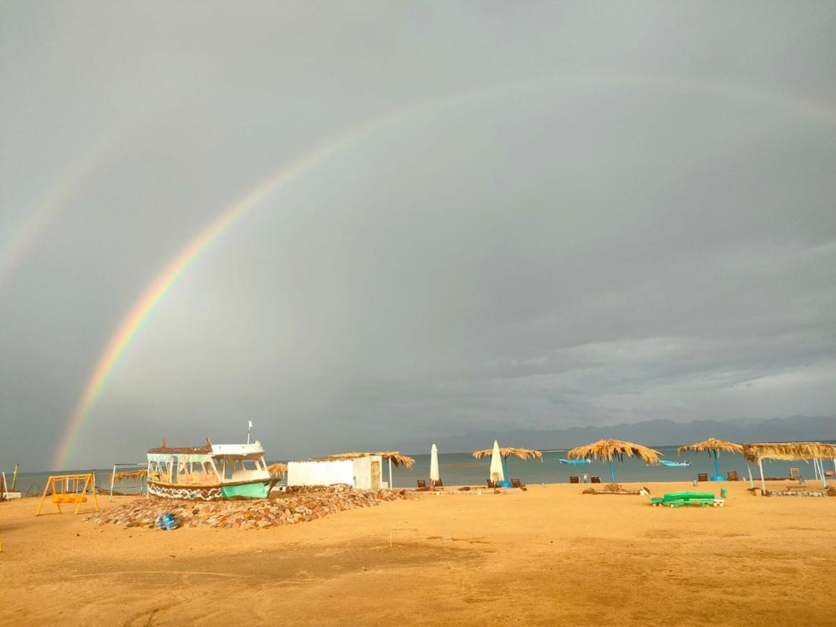 Nuweiba Oasis Hotel Exterior photo