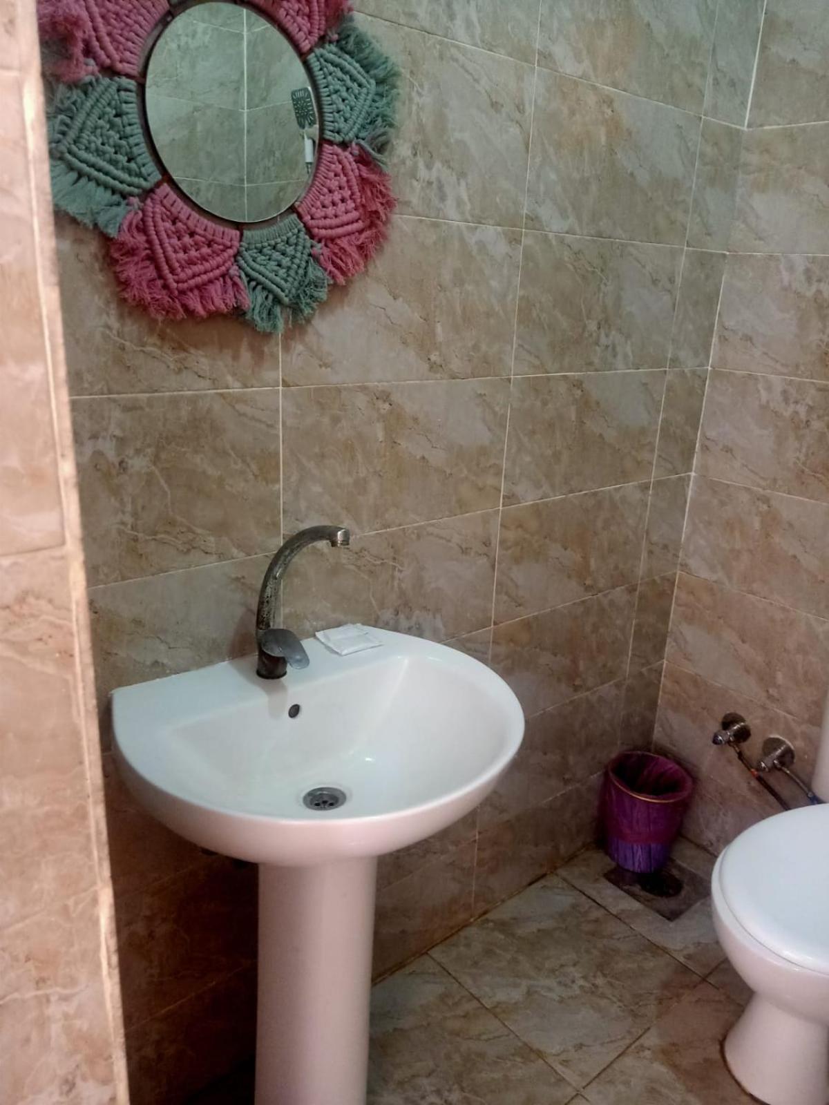 Nuweiba Oasis Hotel Room photo